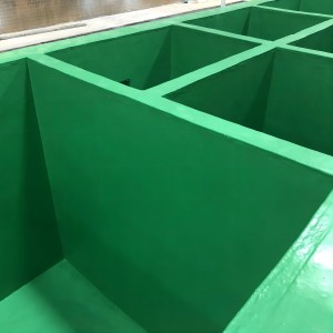 南城防腐水池，南城水池防腐防渗怎么做，南城防腐水池施工厂家